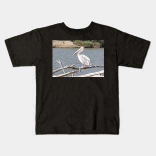 pelican Kids T-Shirt